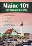 Book - Maine 101 by Nancy Griffin
