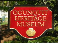 Ogunquit Heritage Museum