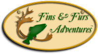 Fins & Furs Adventures Maine 
