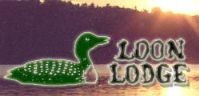 Loon Lodge Allagash Maine