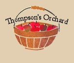 Thompson's Apple Orchard New Gloucester Maine