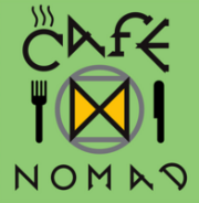 Cafe Nomad Norway Maine