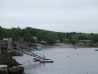 Cundy's Harbor Maine