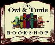 Owland Turtle Bookshop Camden Maine