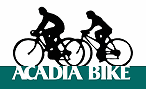 Acadia Bike Maine