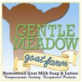 Gentle Meadow Goat Farm Maine