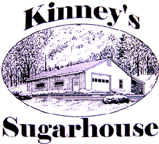 Kinney Sugarhouse Maine