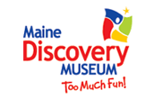 Maine Discovery Museum for Children in Bangor