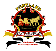 Portland Maine Fire Museum