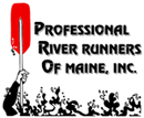 Professional River Runners Maine