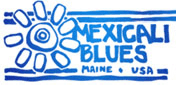 Mexicali Blues Freeport Maine