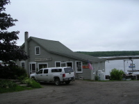 Watsons General Store Cundys Harbor Maine
