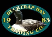 Ducktrap Bay Trading Company Camden Maine
